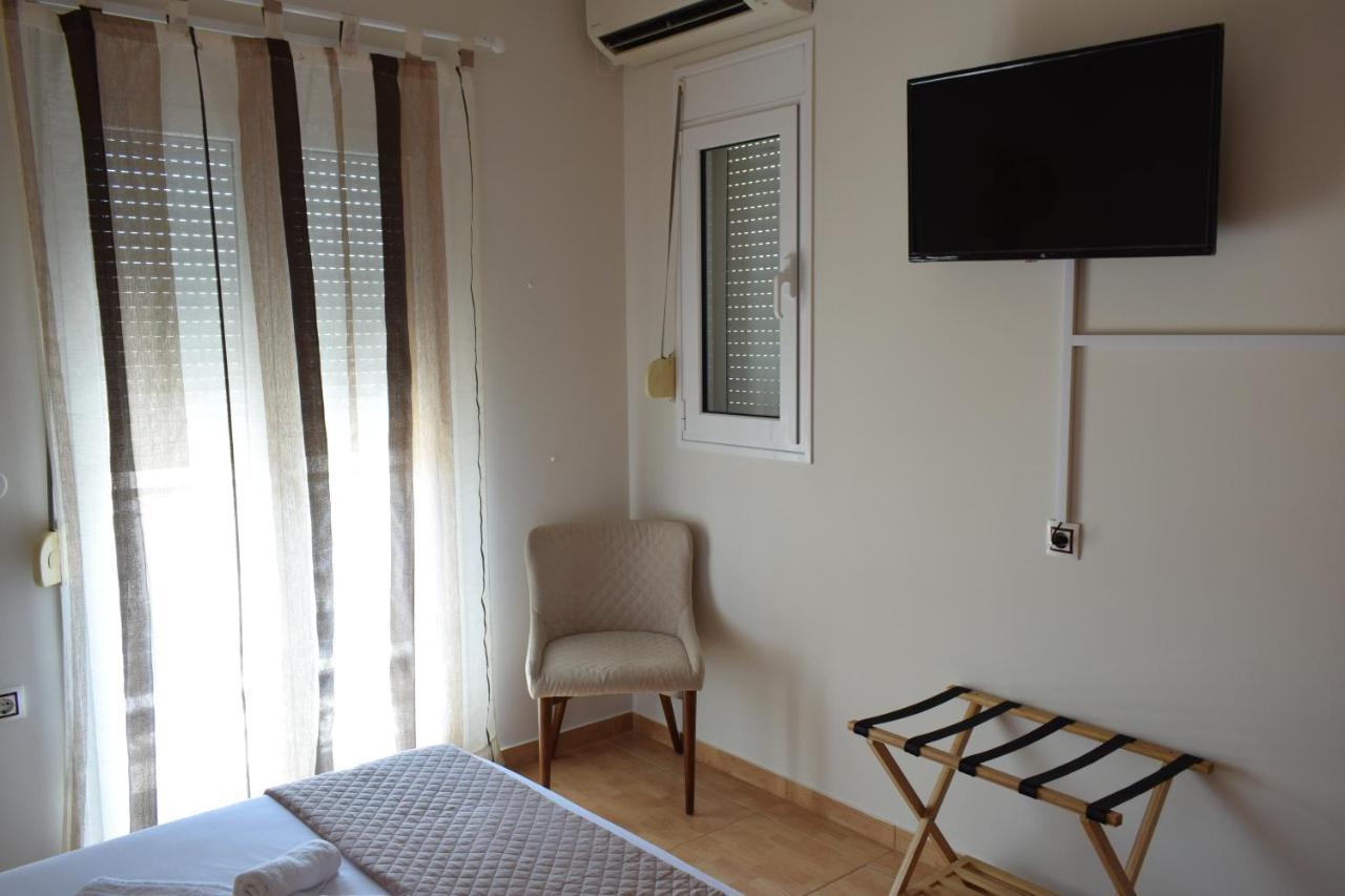 Alimar Apartment Argostoli  Exteriör bild
