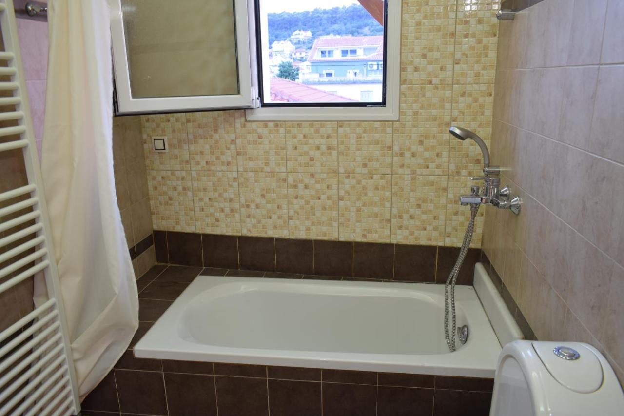 Alimar Apartment Argostoli  Exteriör bild