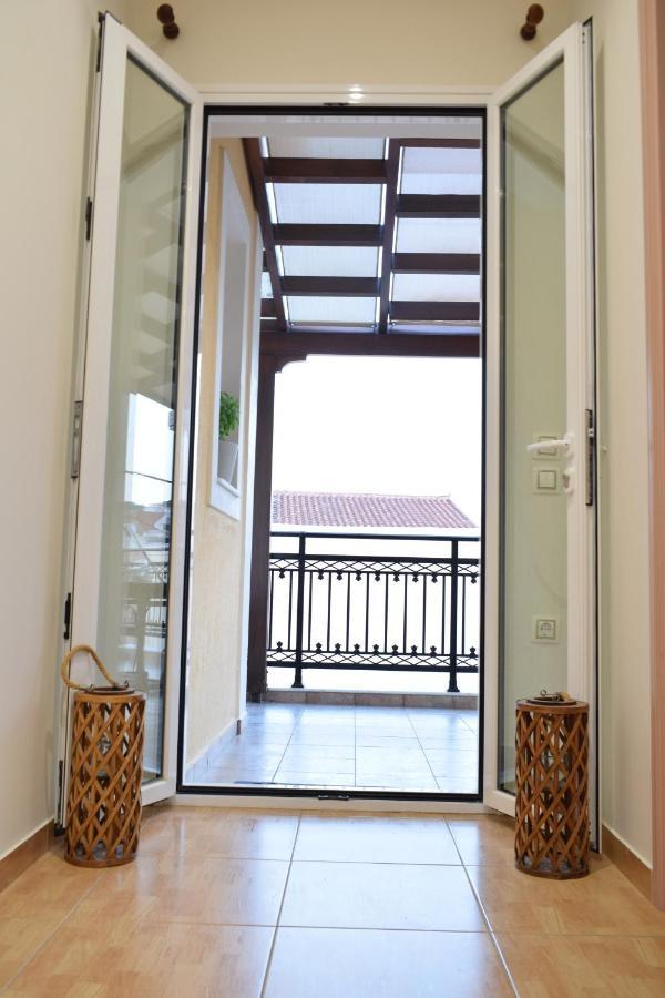 Alimar Apartment Argostoli  Exteriör bild