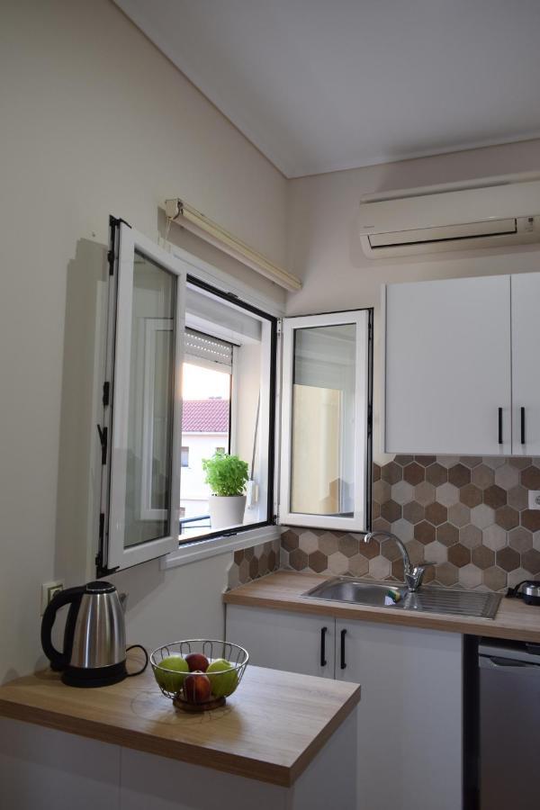 Alimar Apartment Argostoli  Exteriör bild