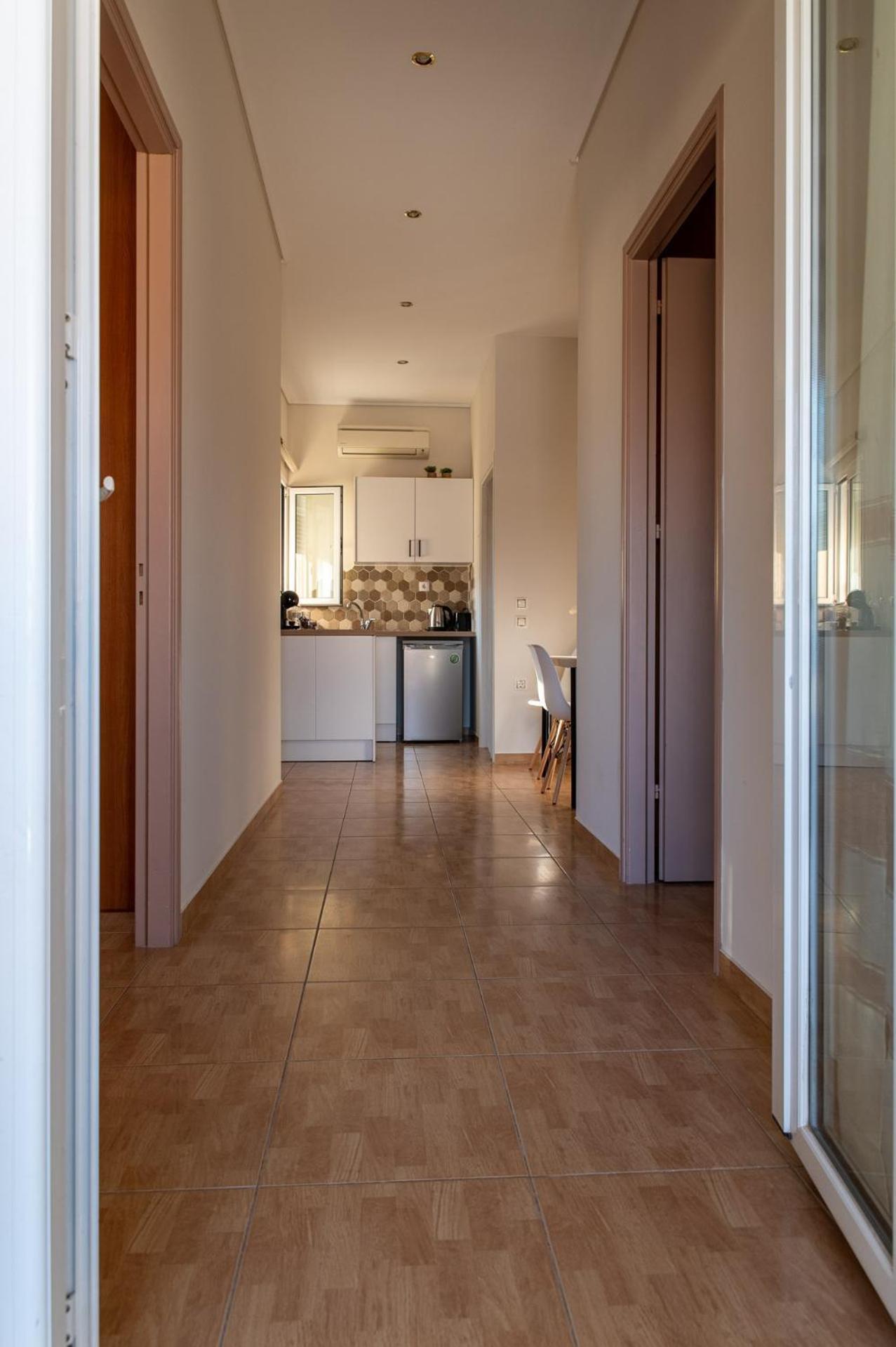 Alimar Apartment Argostoli  Exteriör bild