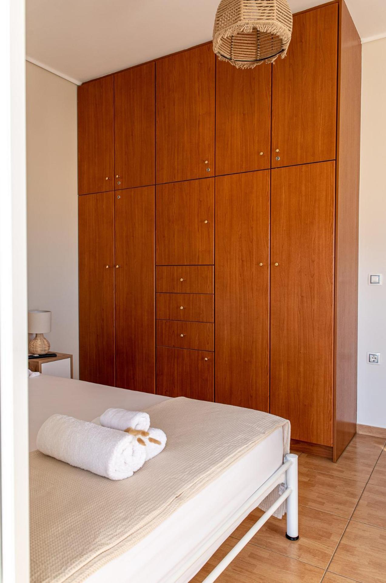 Alimar Apartment Argostoli  Exteriör bild